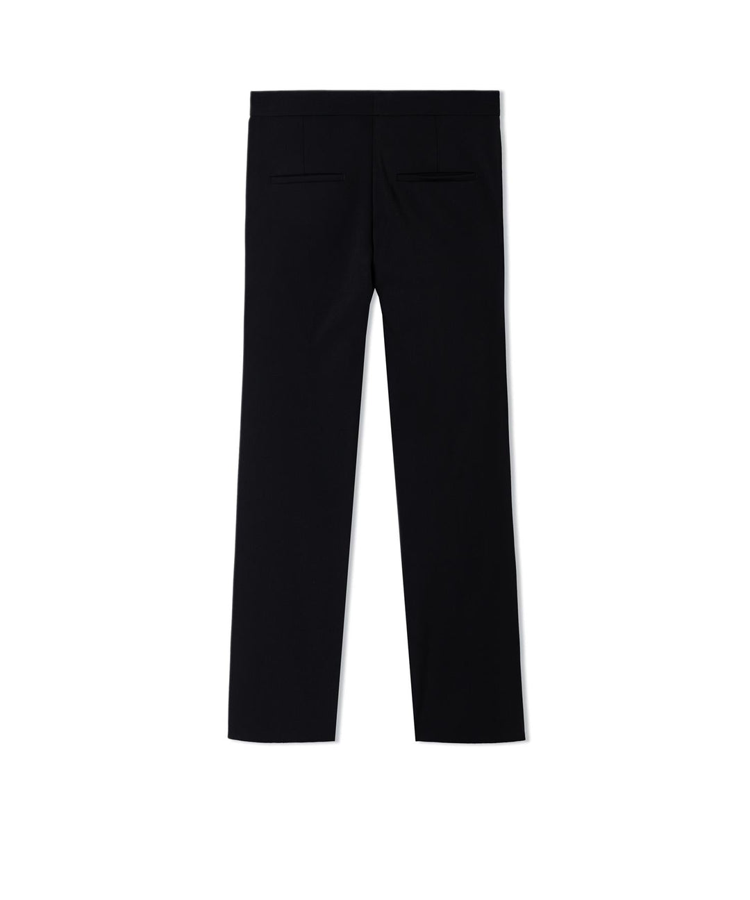 Sugar Pants Black | Bukser | Smuk