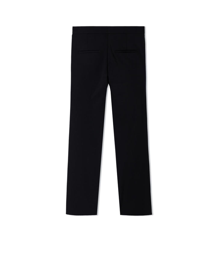 Sugar Pants Black | Bukser | Smuk