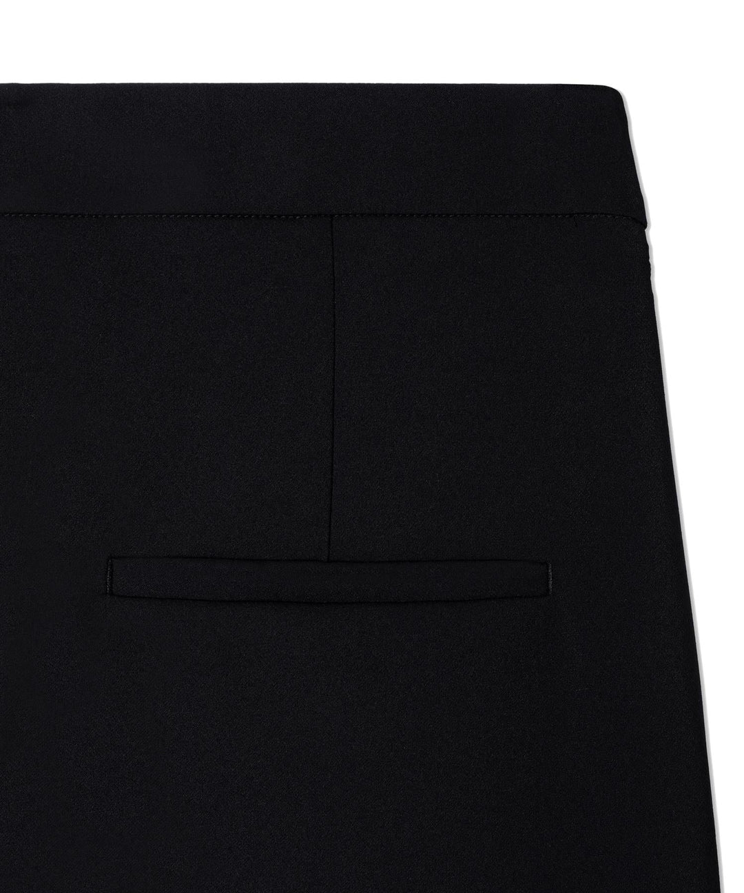 Sugar Pants Black | Bukser | Smuk