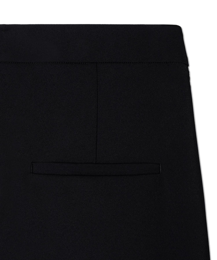 Sugar Pants Black | Bukser | Smuk