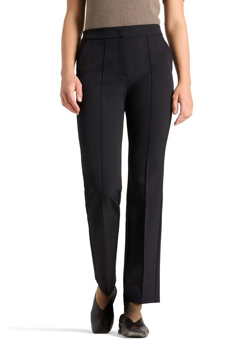 Sugar Pants Black | Bukser | Smuk