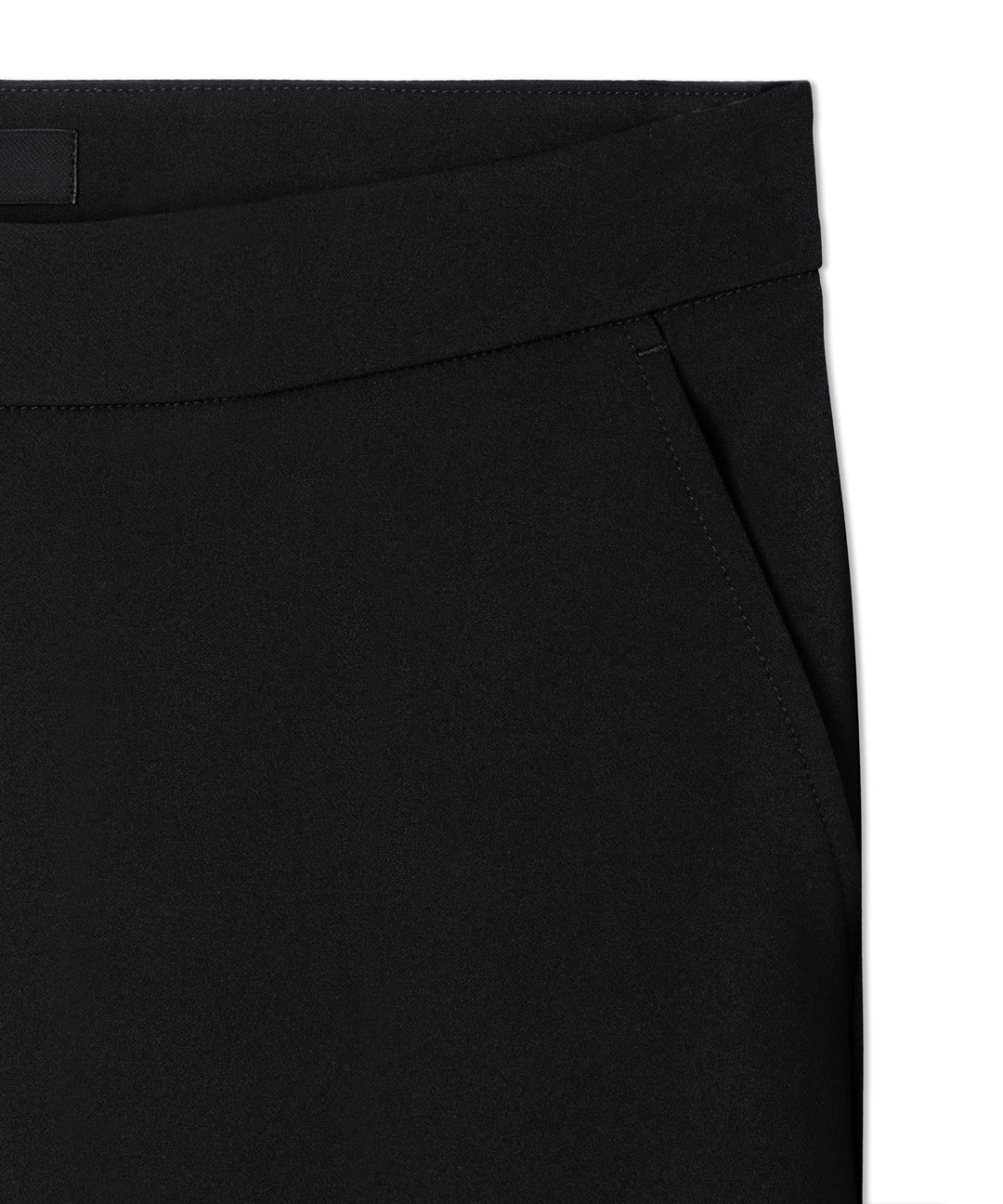 Sugar Pants Black | Bukser | Smuk