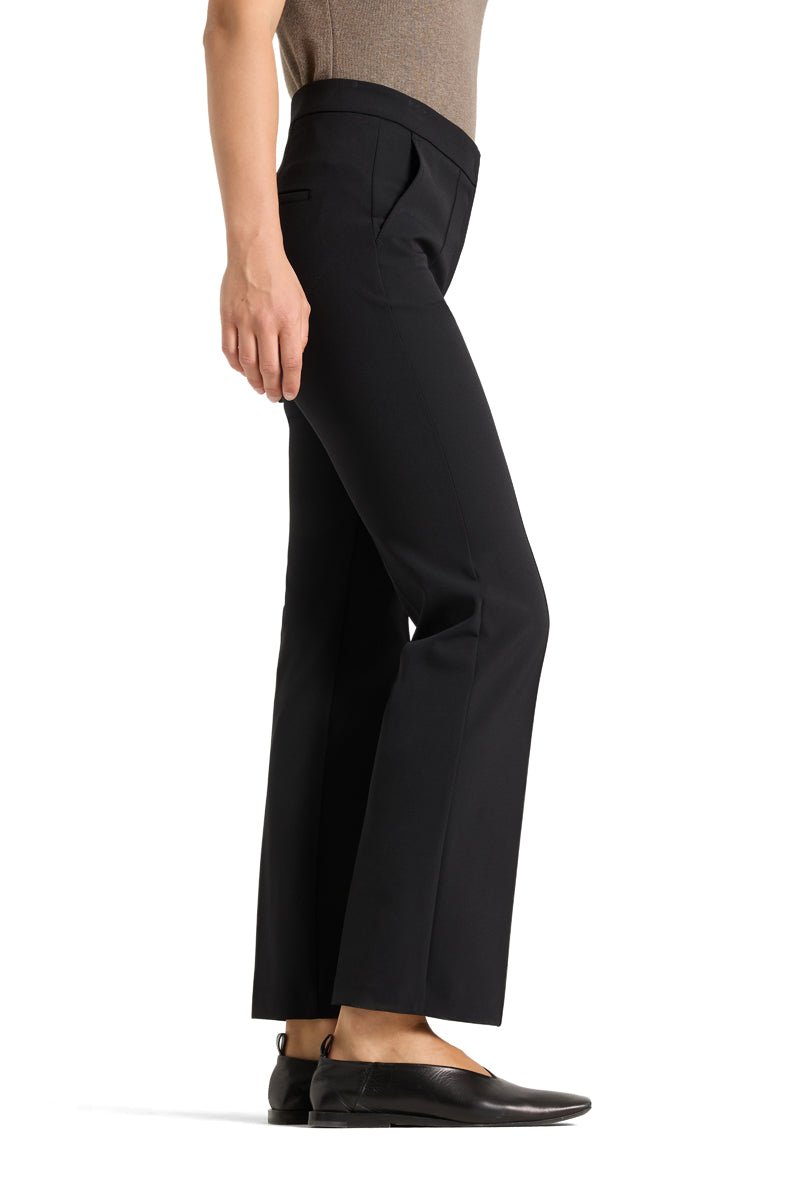 Sugar Pants Black | Bukser | Smuk