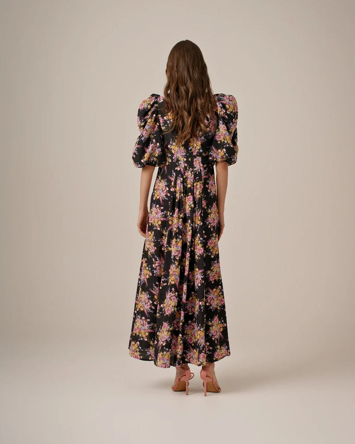 Summer Tieback Gown Daydream | Kjoler | Smuk - Dameklær på nett