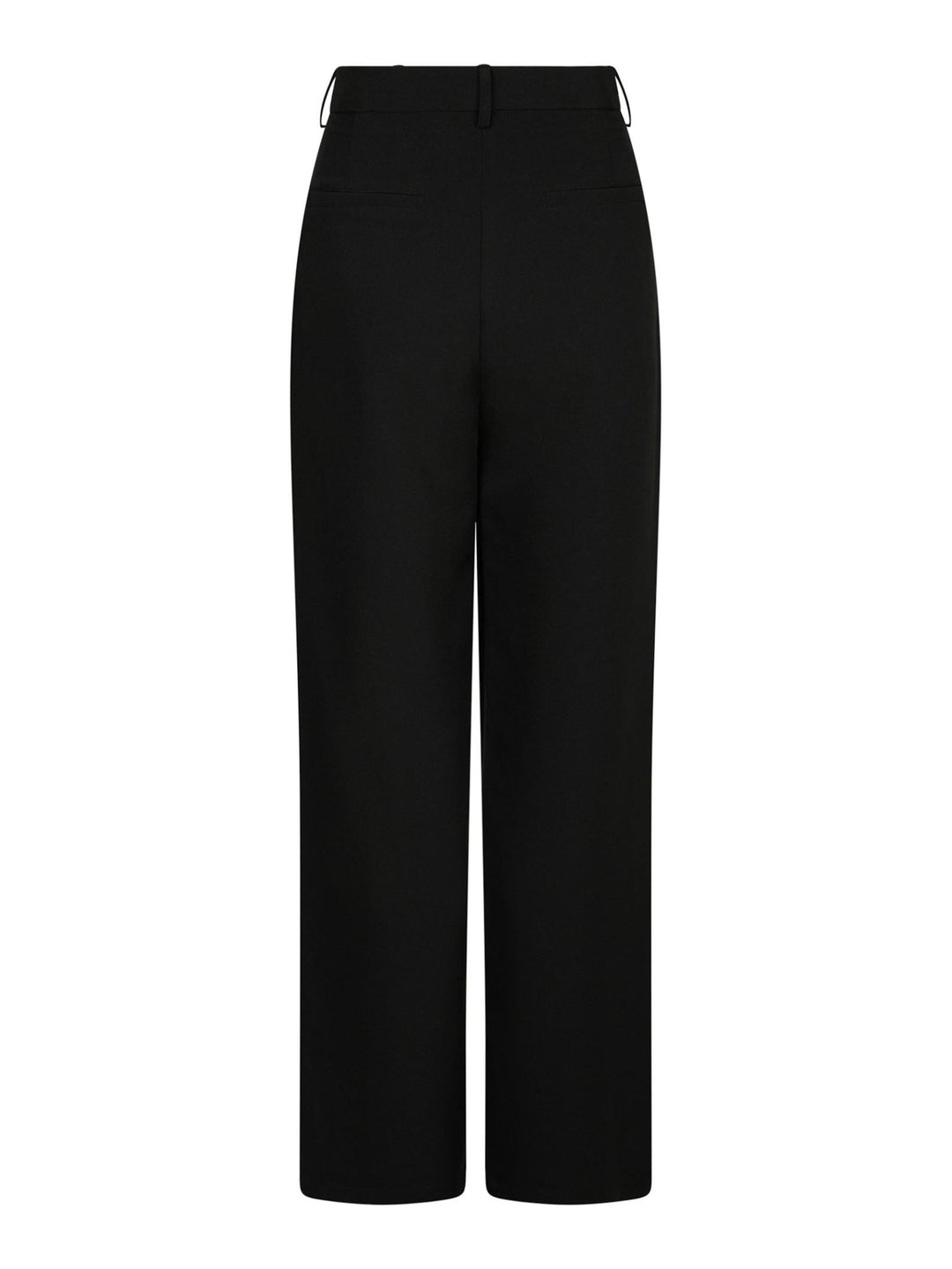 Sury Suit Pants Black | Bukser | Smuk - Dameklær på nett