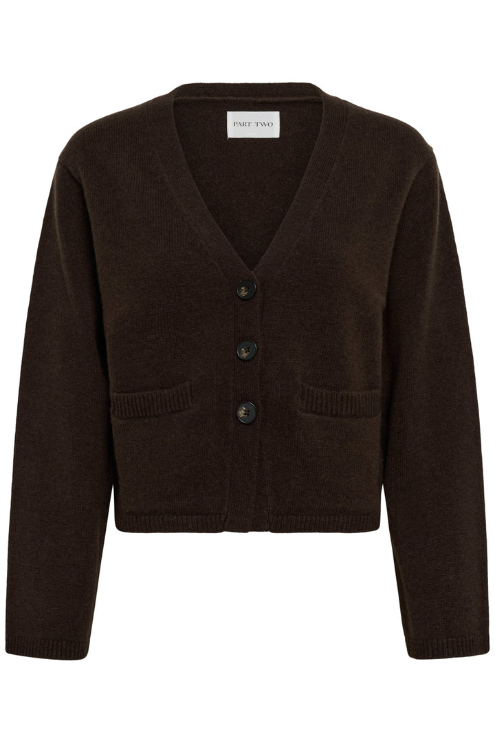 Sveva Cardigan Mole | Genser | Smuk