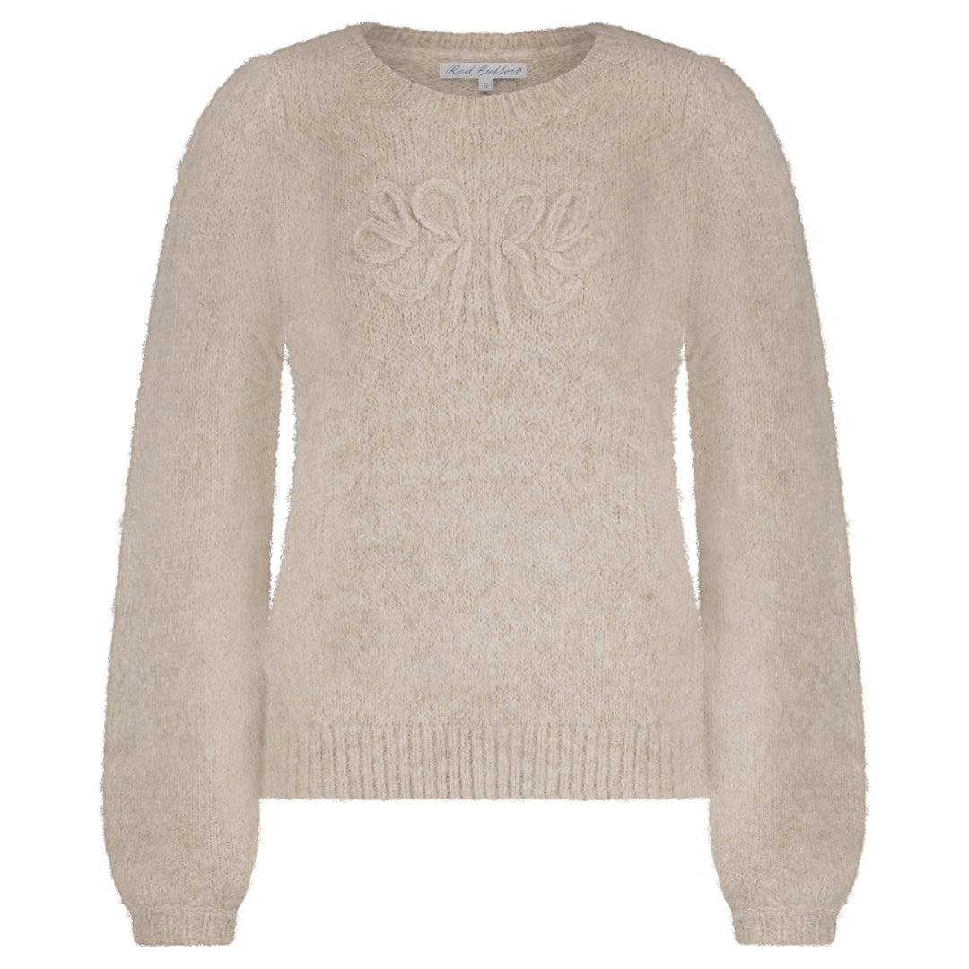 Sweater Rb Logo Stone | Genser | Smuk - Dameklær på nett