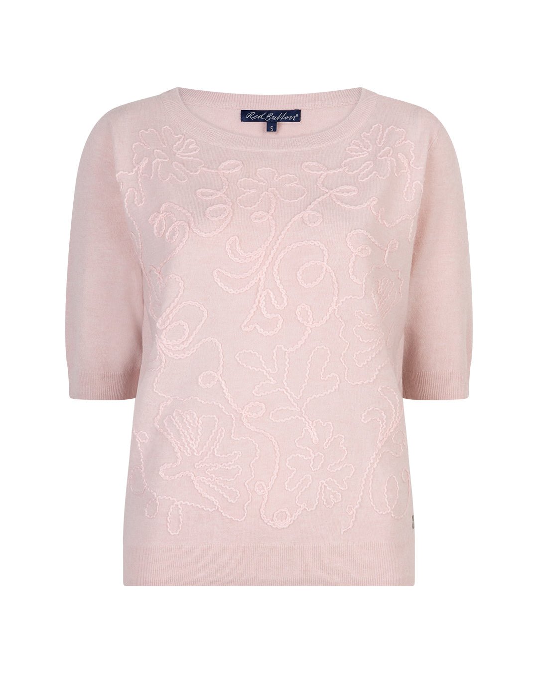 Sweet Ribbon Blossom | Genser | Smuk