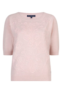 Sweet Ribbon Blossom