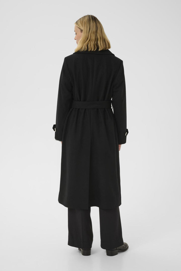 Synnepw Outerwear Black | Yttertøy | Smuk - Dameklær på nett