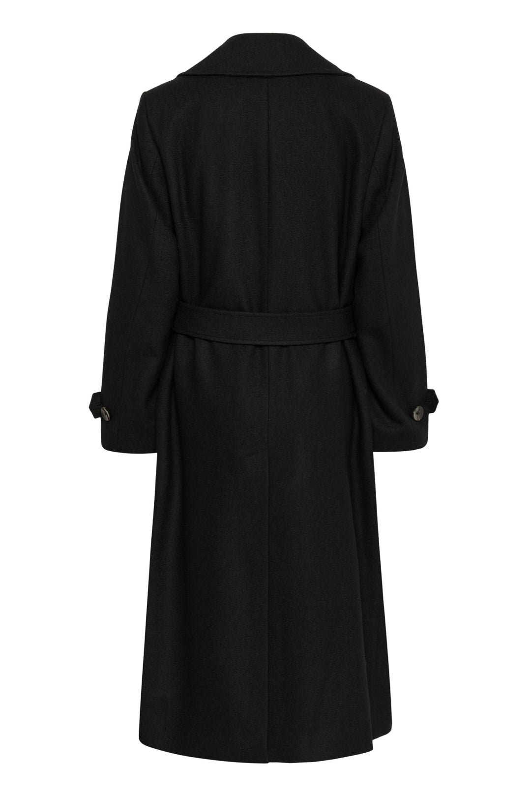 Synnepw Outerwear Black | Yttertøy | Smuk - Dameklær på nett