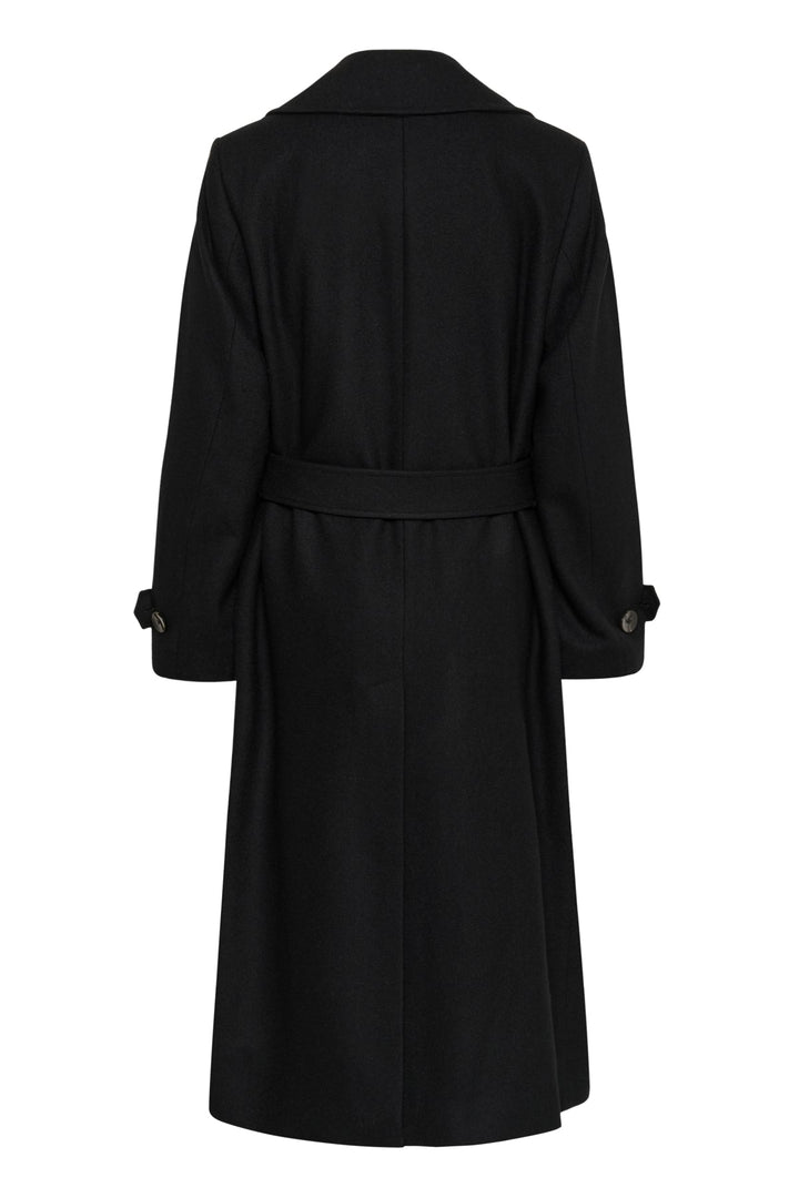 Synnepw Outerwear Black | Yttertøy | Smuk - Dameklær på nett