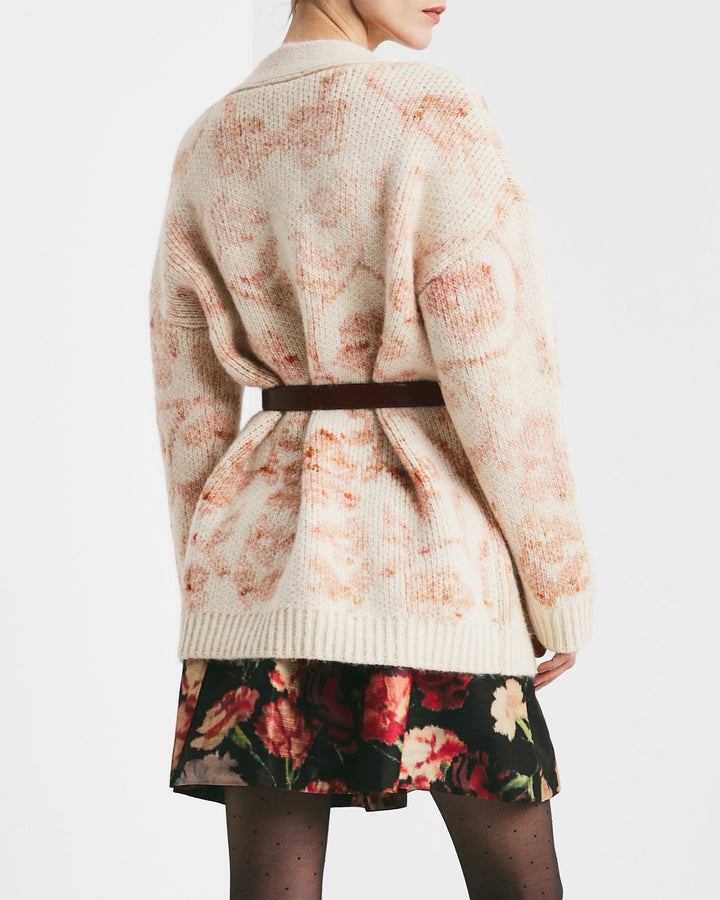 Taffeta Mini Skirt Poppy | Skjørt | Smuk - Dameklær på nett