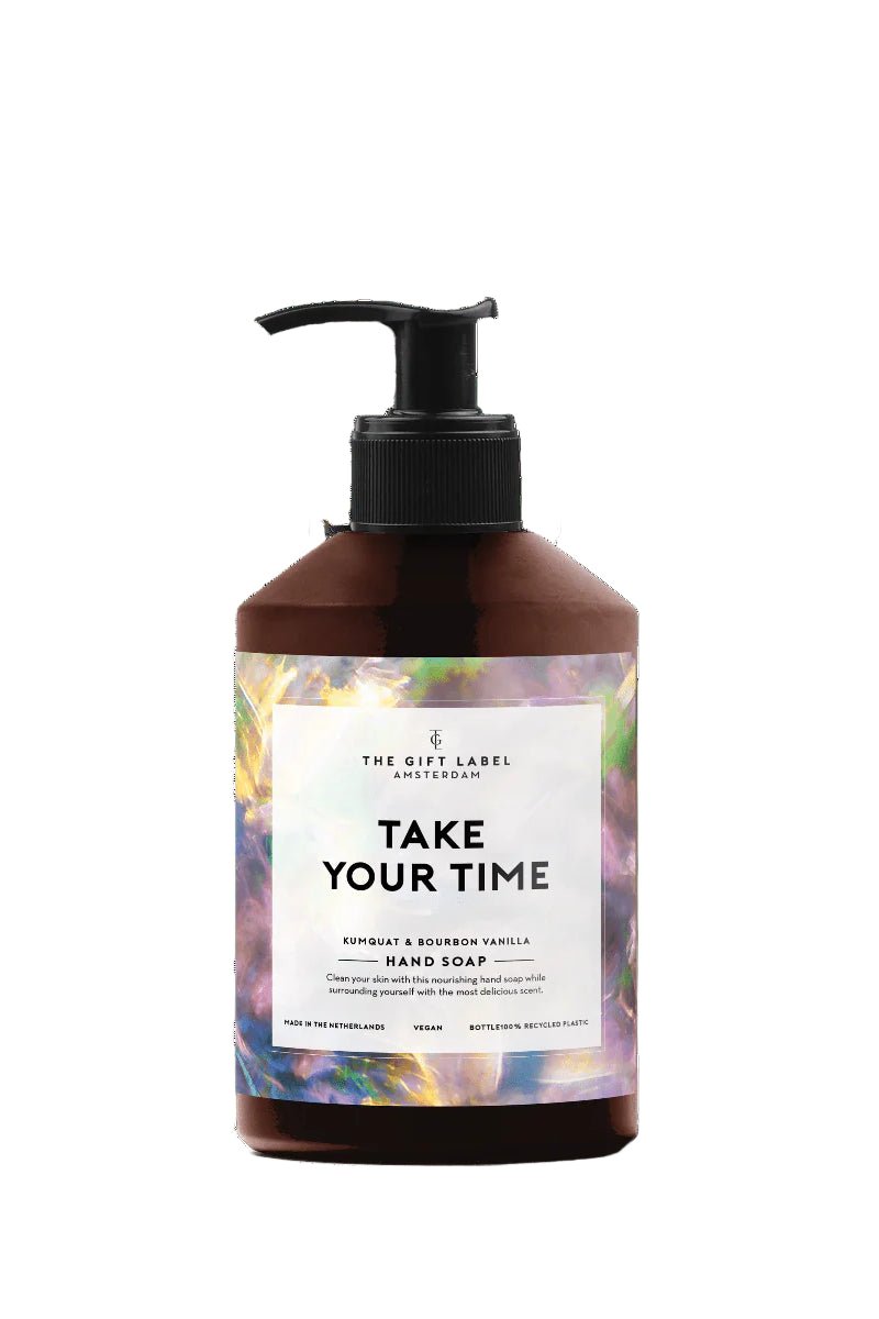 Take Your Time Pink | Accessories | Smuk - Dameklær på nett