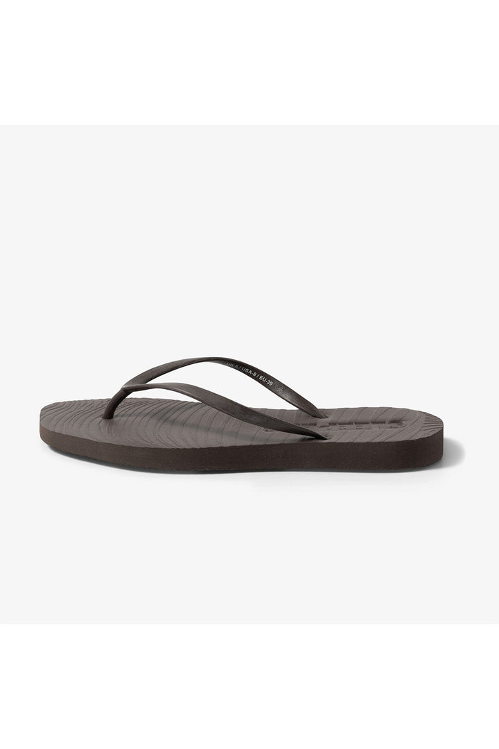 Tapered Brown | Sko | Smuk - Dameklær på nett
