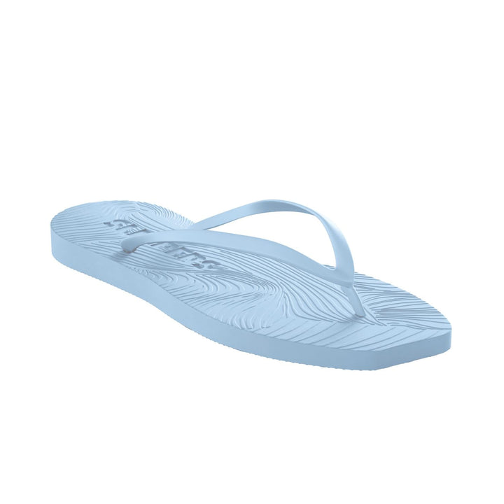 Tapered Flip Flop Angel Blue | Sko | Smuk - Dameklær på nett