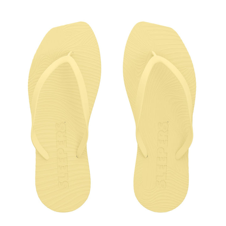 Tapered Flip Flop | Sko | Smuk - Dameklær på nett