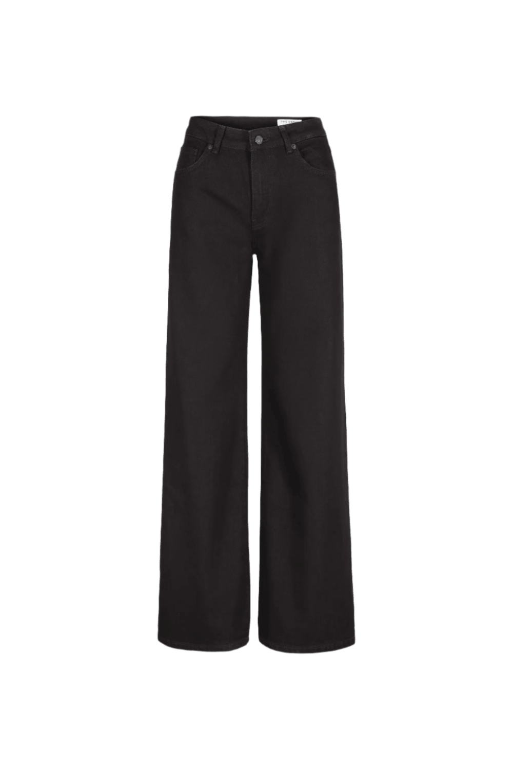 Taylor Jeans Black | Bukser | Smuk