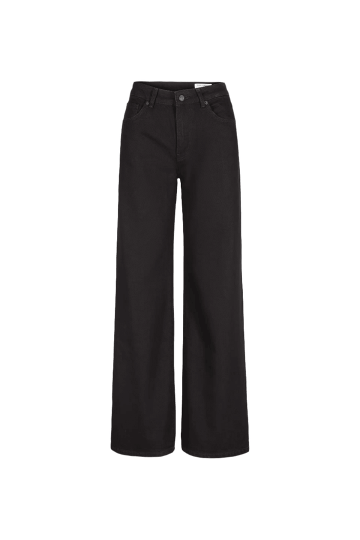 Taylor Jeans Black | Bukser | Smuk