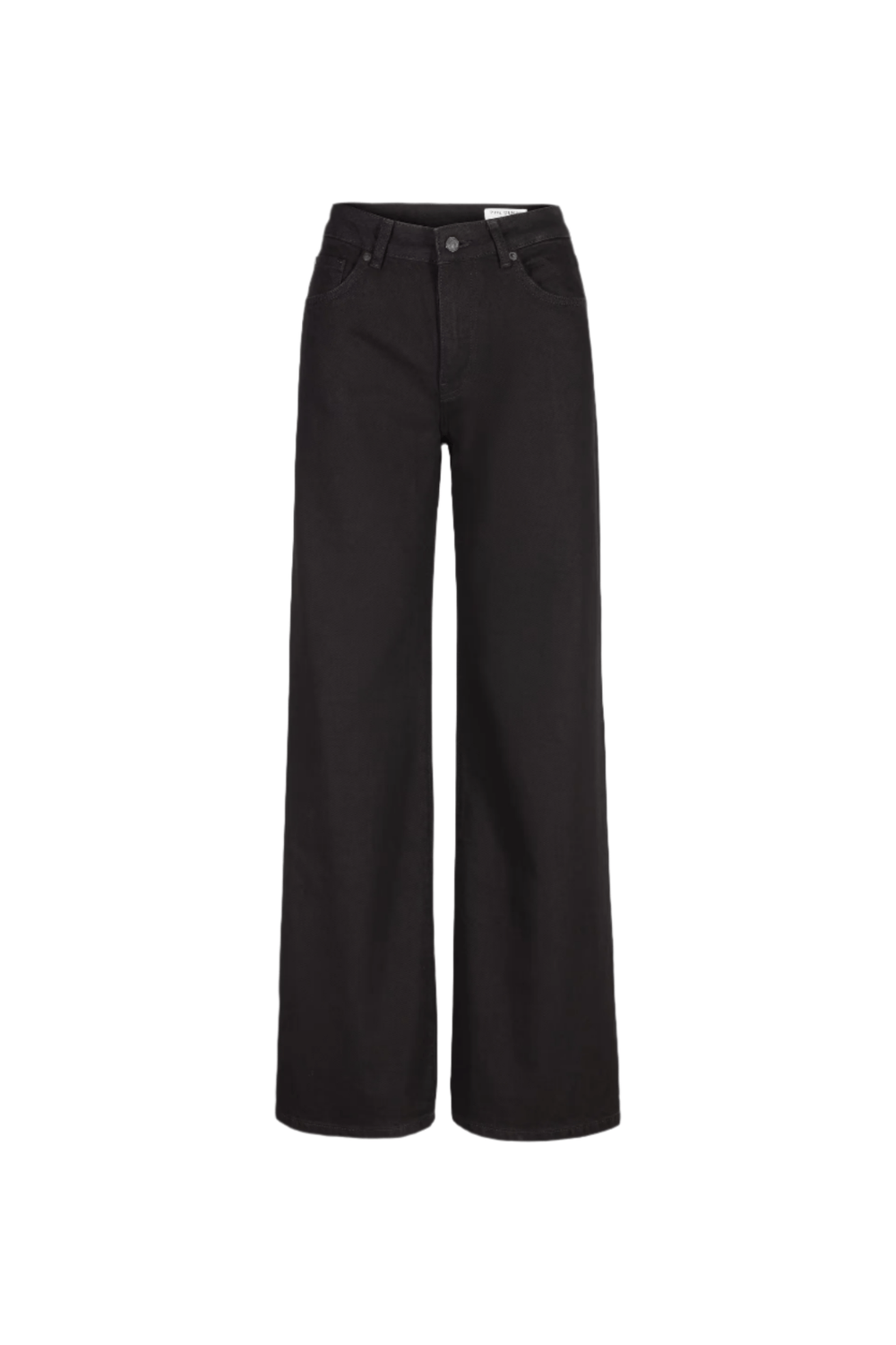 Taylor Jeans Black | Bukser | Smuk - Dameklær på nett
