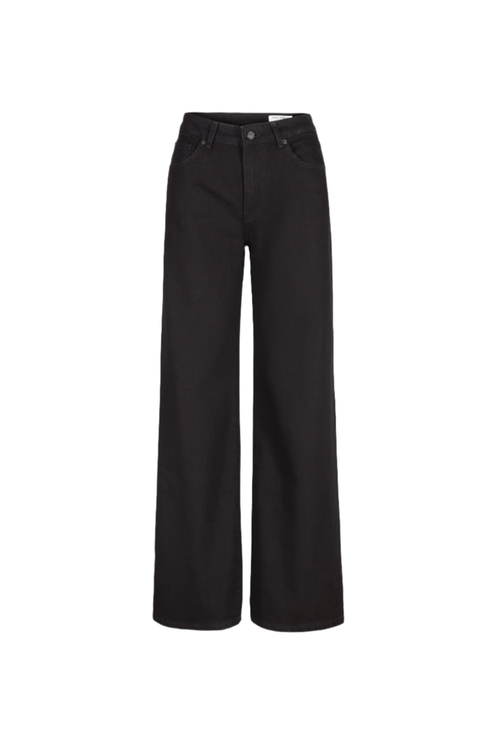 Taylor Jeans Black | Bukser | Smuk - Dameklær på nett