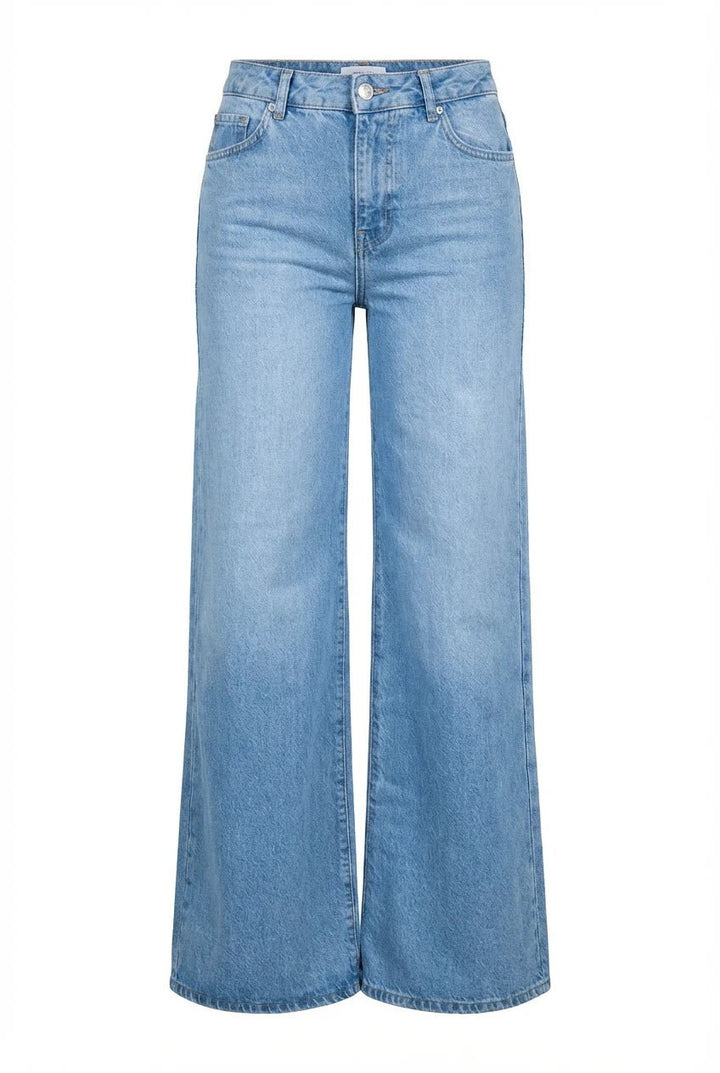 Taylor Jeans Light Blue | Bukser | Smuk