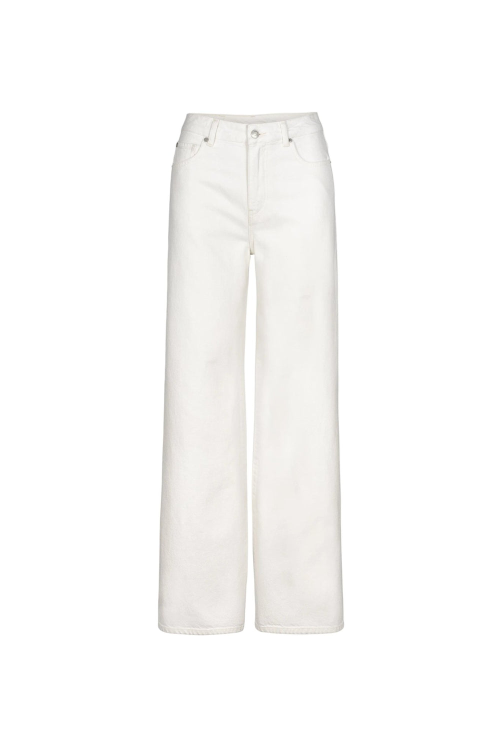 Taylor Jeans Off - White | Bukser | Smuk