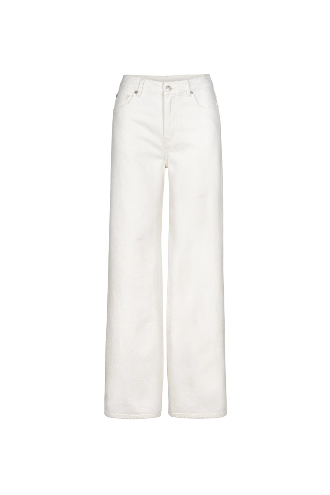 Taylor Jeans Off - White | Bukser | Smuk