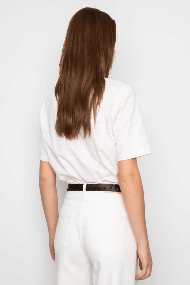 Taylor Jeans Off - White | Bukser | Smuk