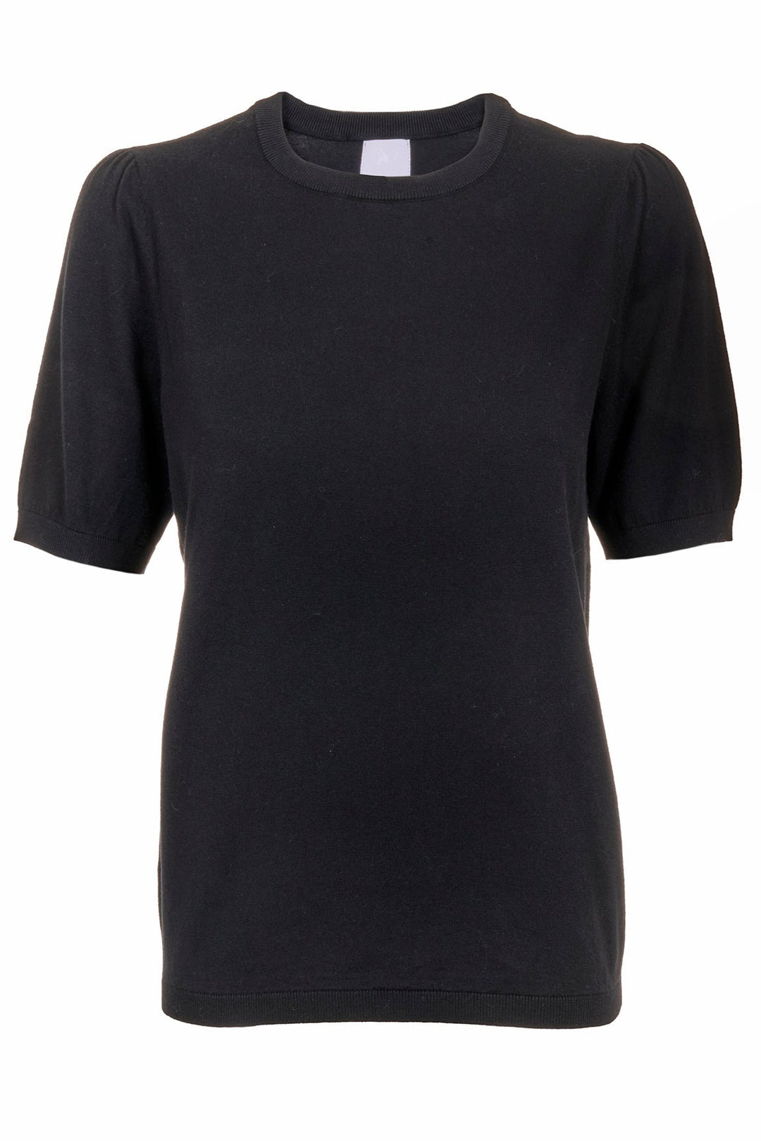 Taylor Pullover Black | Genser | Smuk - Dameklær på nett