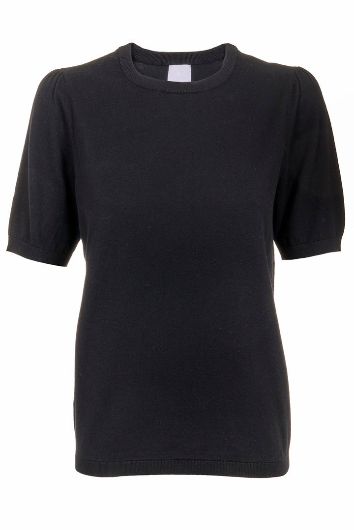 Taylor Pullover Black | Genser | Smuk - Dameklær på nett