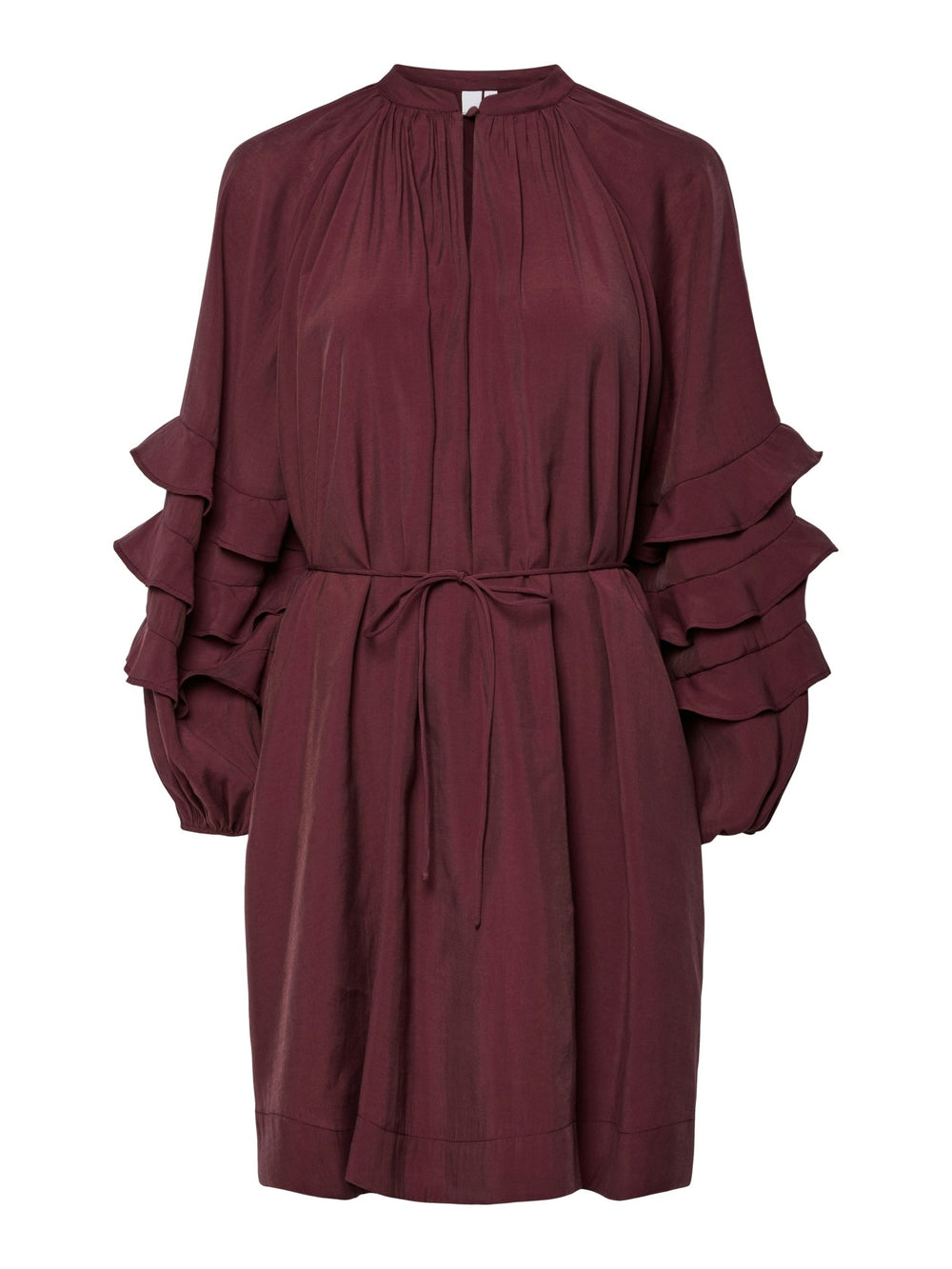 Temura Ls Dress Port Royale | Kjoler | Smuk - Dameklær på nett