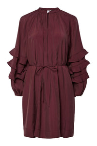 Temura Ls Dress Port Royale