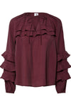Temura Ls Top Port Royale