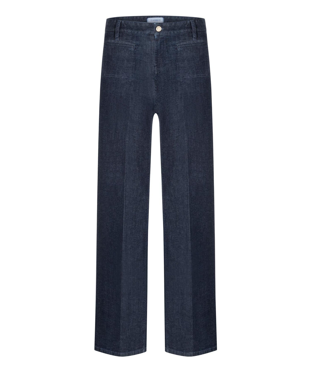 Tess Jeans Modern Rinsed | Bukser | Smuk