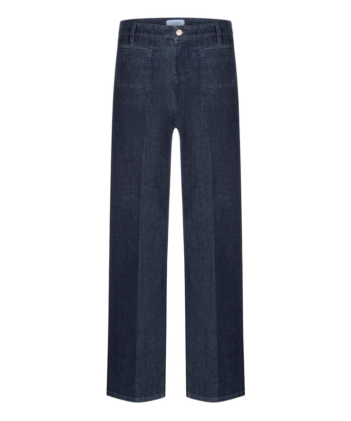 Tess Jeans Modern Rinsed | Bukser | Smuk
