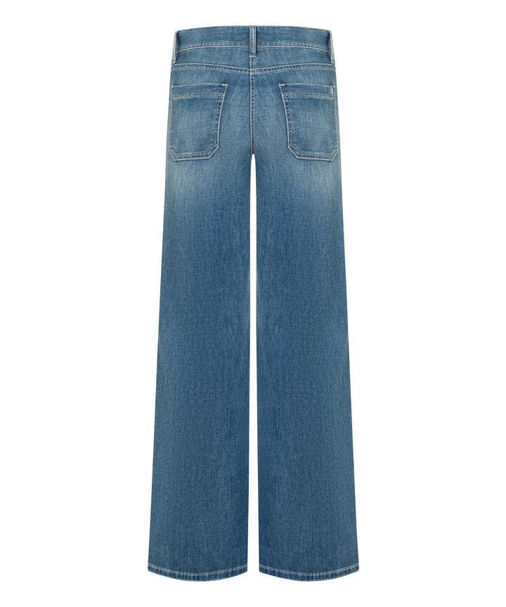 Tess Jeans Sunny Dark | Bukser | Smuk