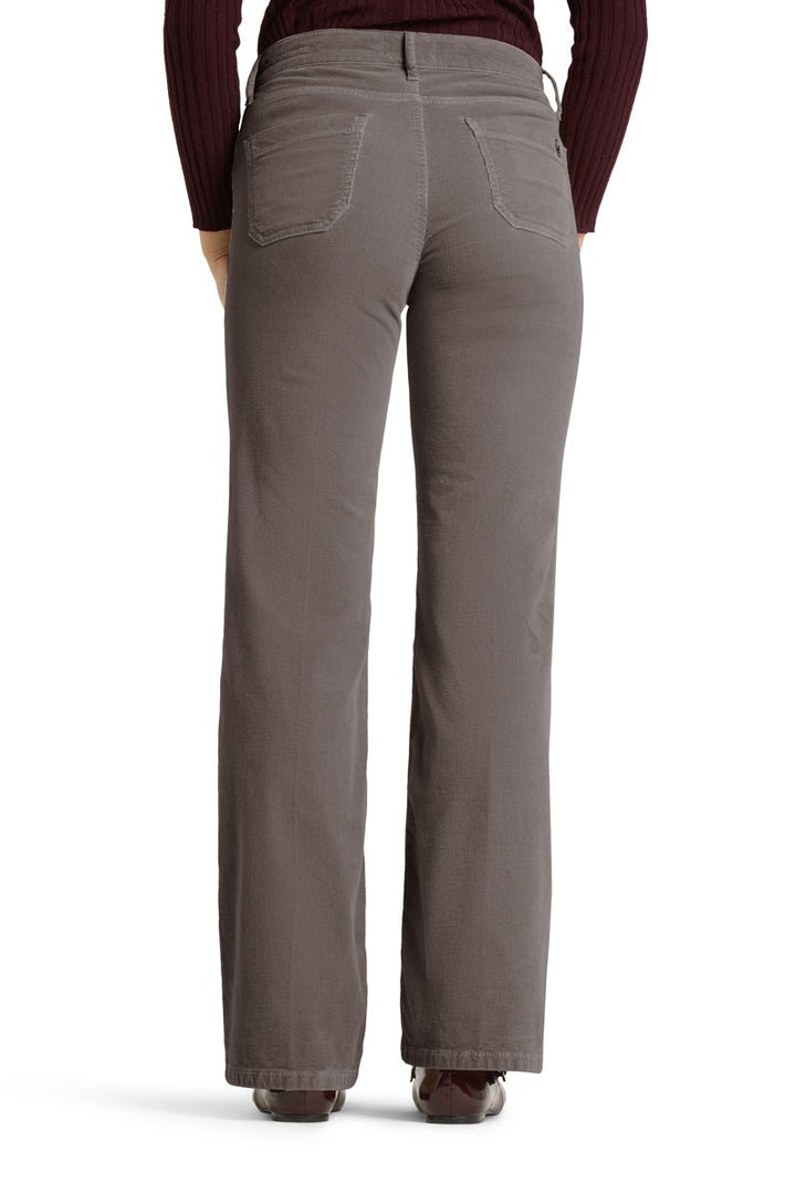 Tess Pants Stone Grey | Bukser | Smuk - Dameklær på nett