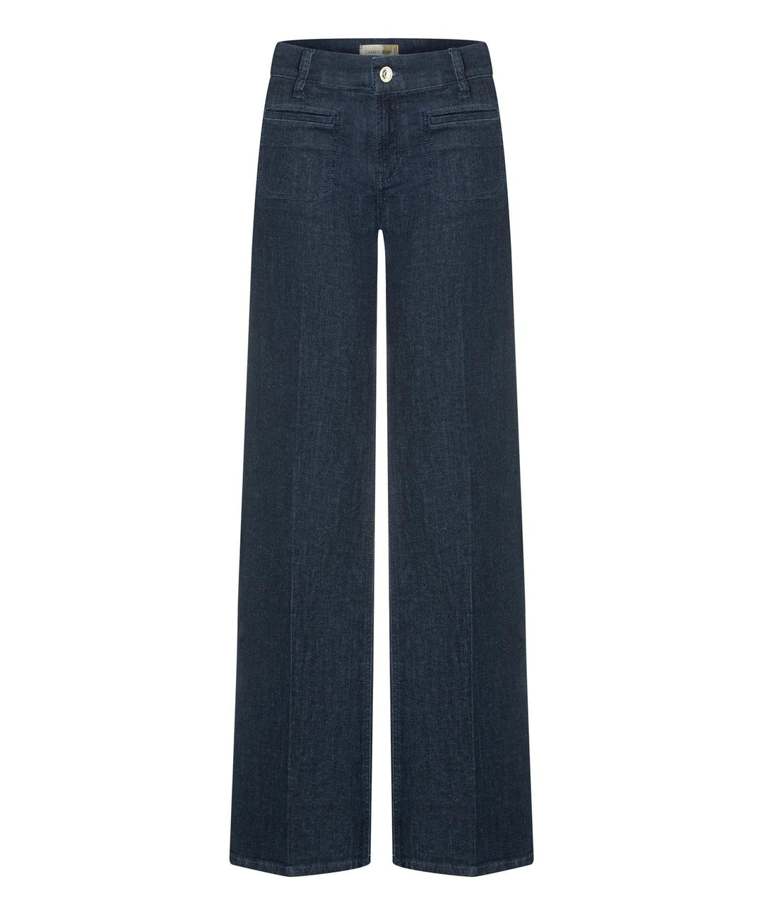 Tess Wide Leg Modern Rinsed | Bukser | Smuk - Dameklær på nett