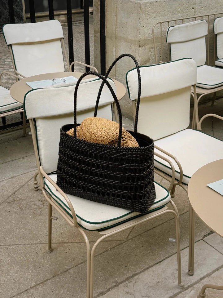 Tessa Hat Nature | Accessories | Smuk