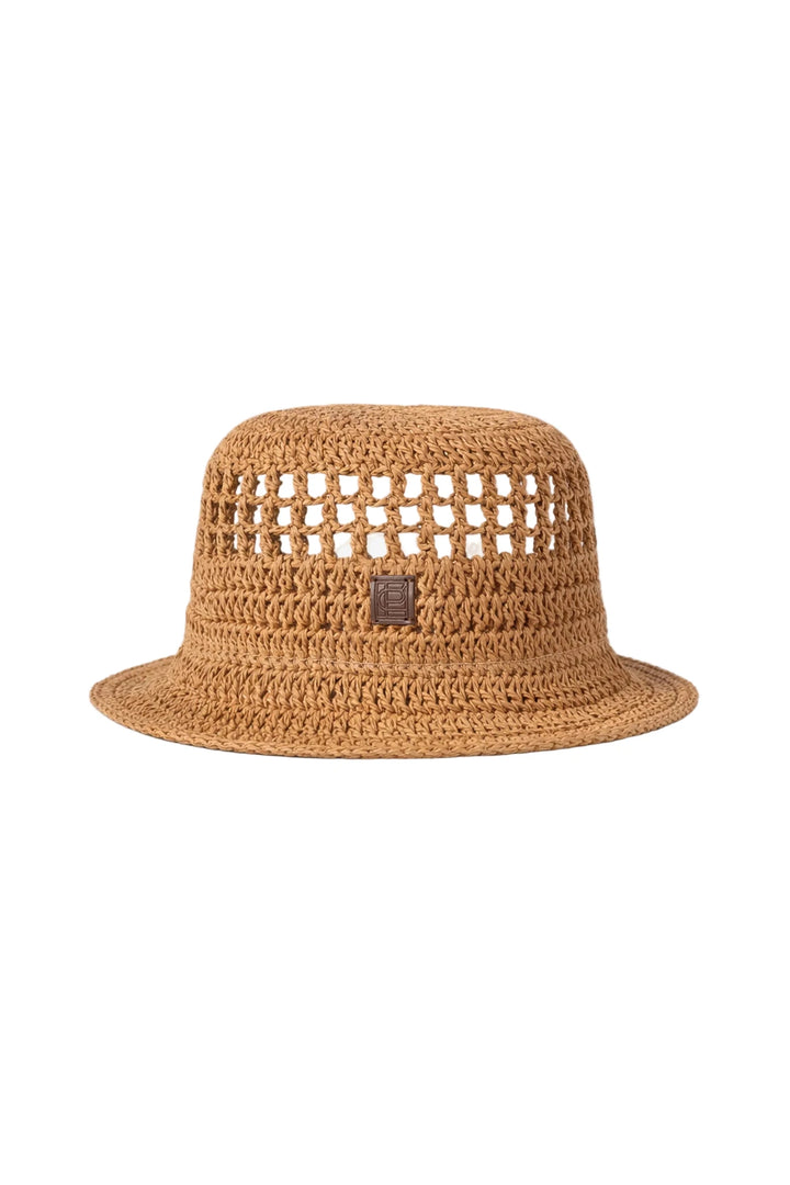 Tessa Hat Nature | Accessories | Smuk