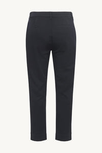 Thareza Trousers Dark Navy