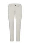 Thareza Trousers Sand Stone
