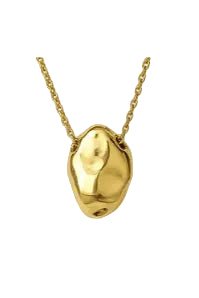 The Big Drop Pendant Gold | Smykker | Smuk