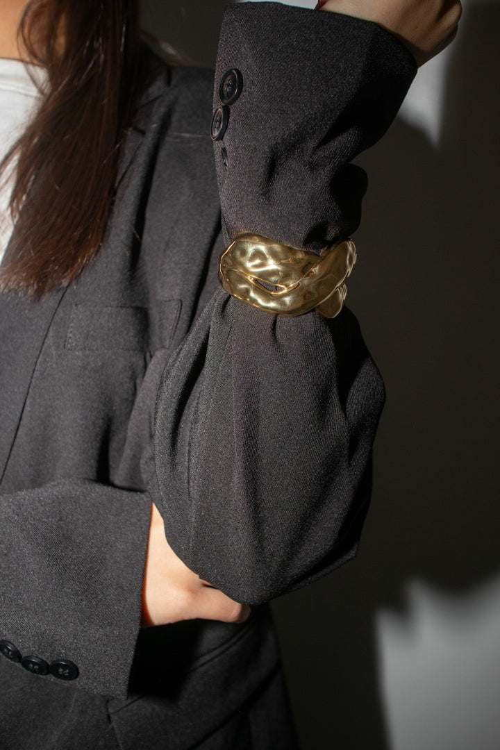 The Grand Gold | Accessories | Smuk