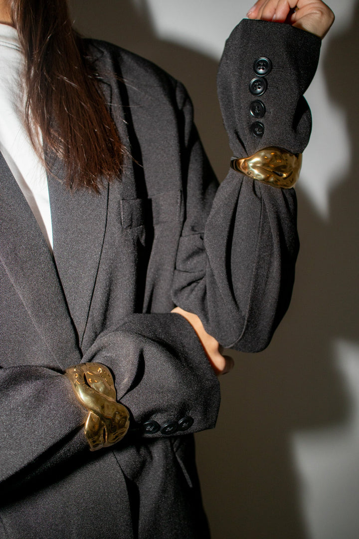 The Grand Gold | Accessories | Smuk