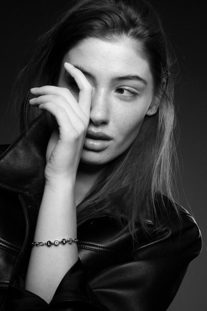 The Love Bracelet Gold | Accessories | Smuk