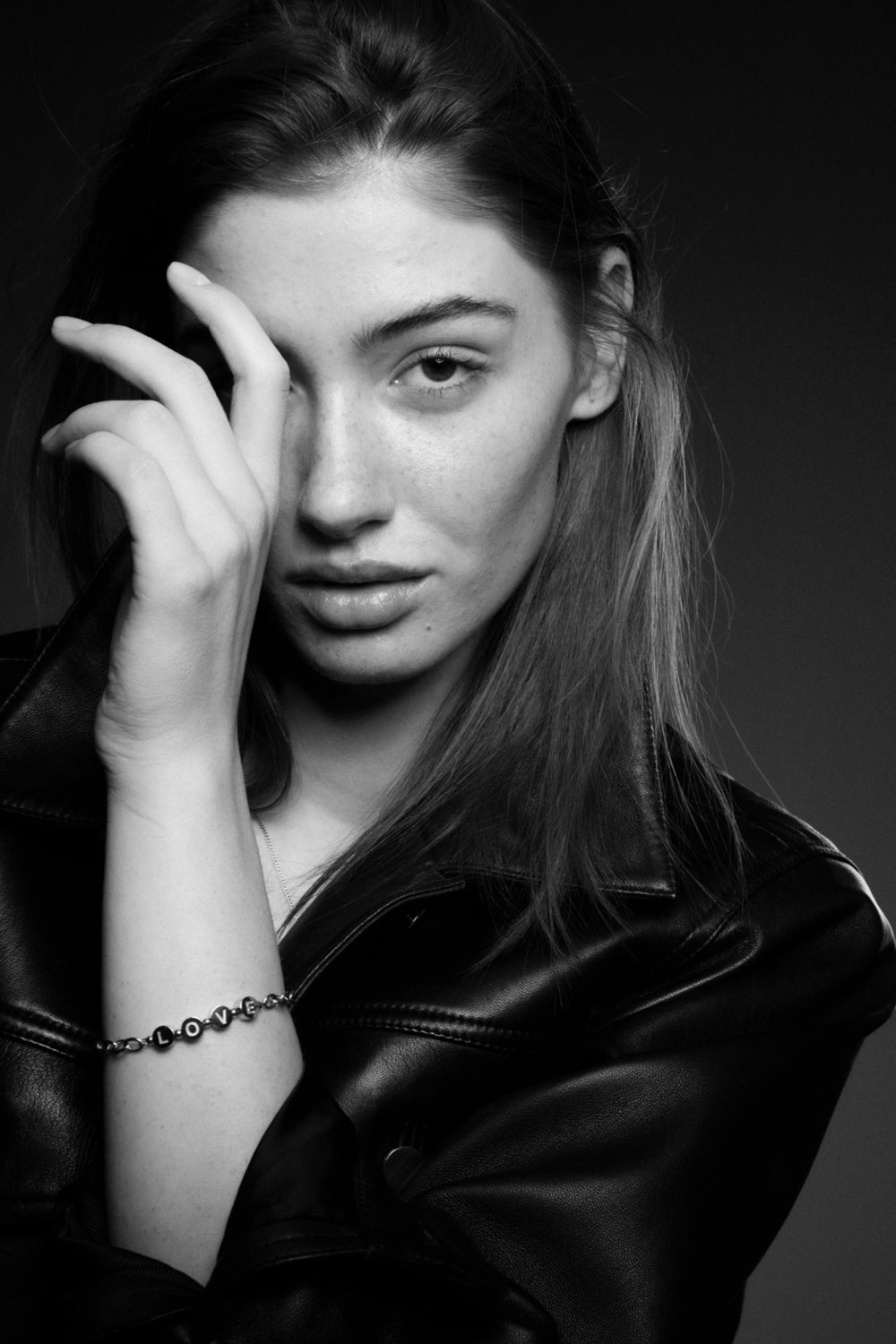 The Love Bracelet Gold | Accessories | Smuk