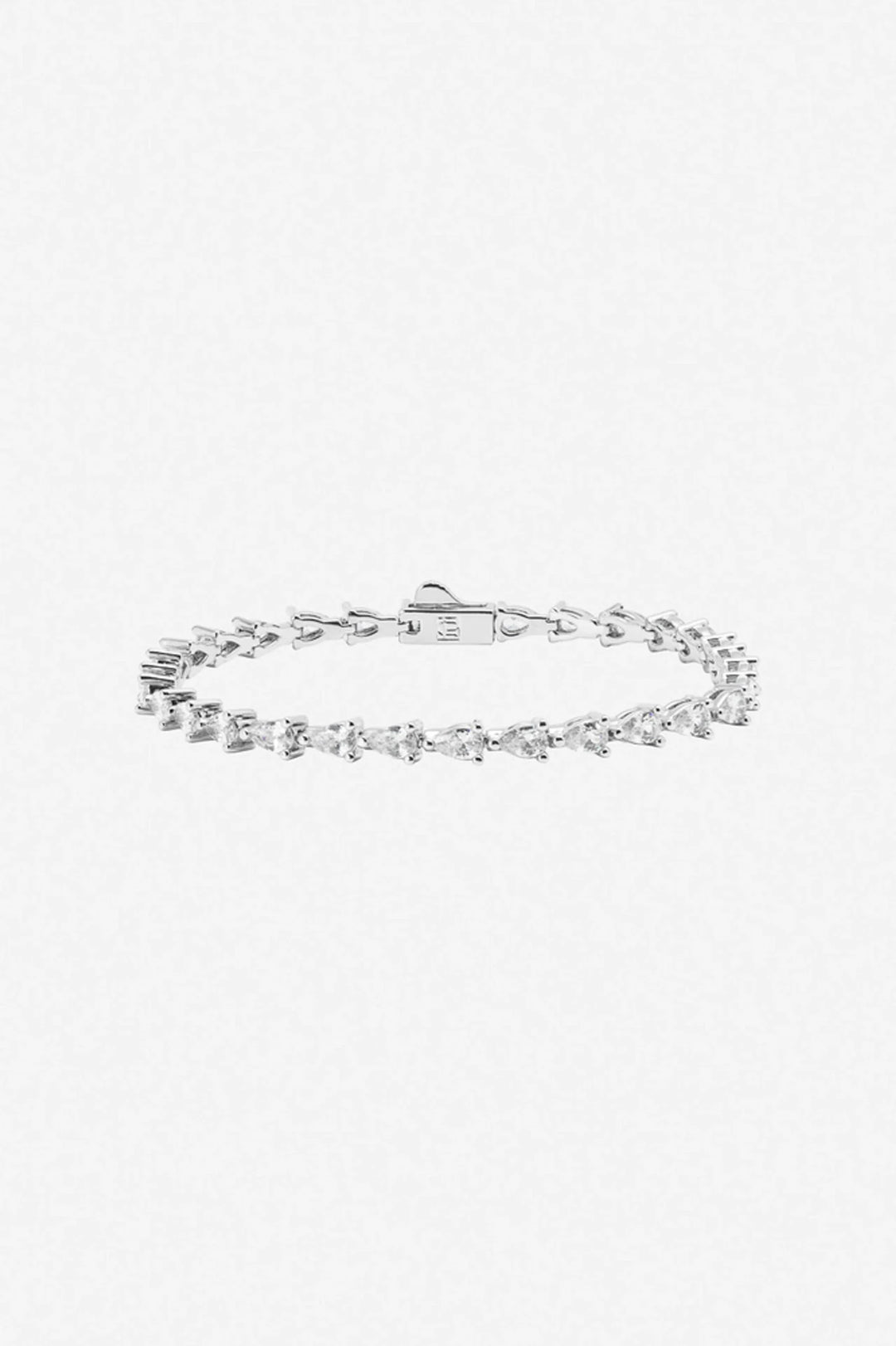 The Lumina Bracelet Silver | Smykker | Smuk