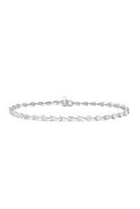 The Lumina Bracelet Silver | Smykker | Smuk